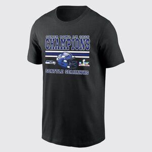 Seattle Seahawks Super Bowl LX 2026 Champs T Shirt 73